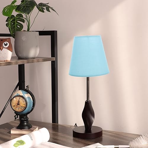 Vista 6 de Lurrose Pantallas de lámpara, pantallas de lámpara, pantallas de lámpara, pantalla pequeña E14, pantalla de tela, pantalla de tela, cubierta de As