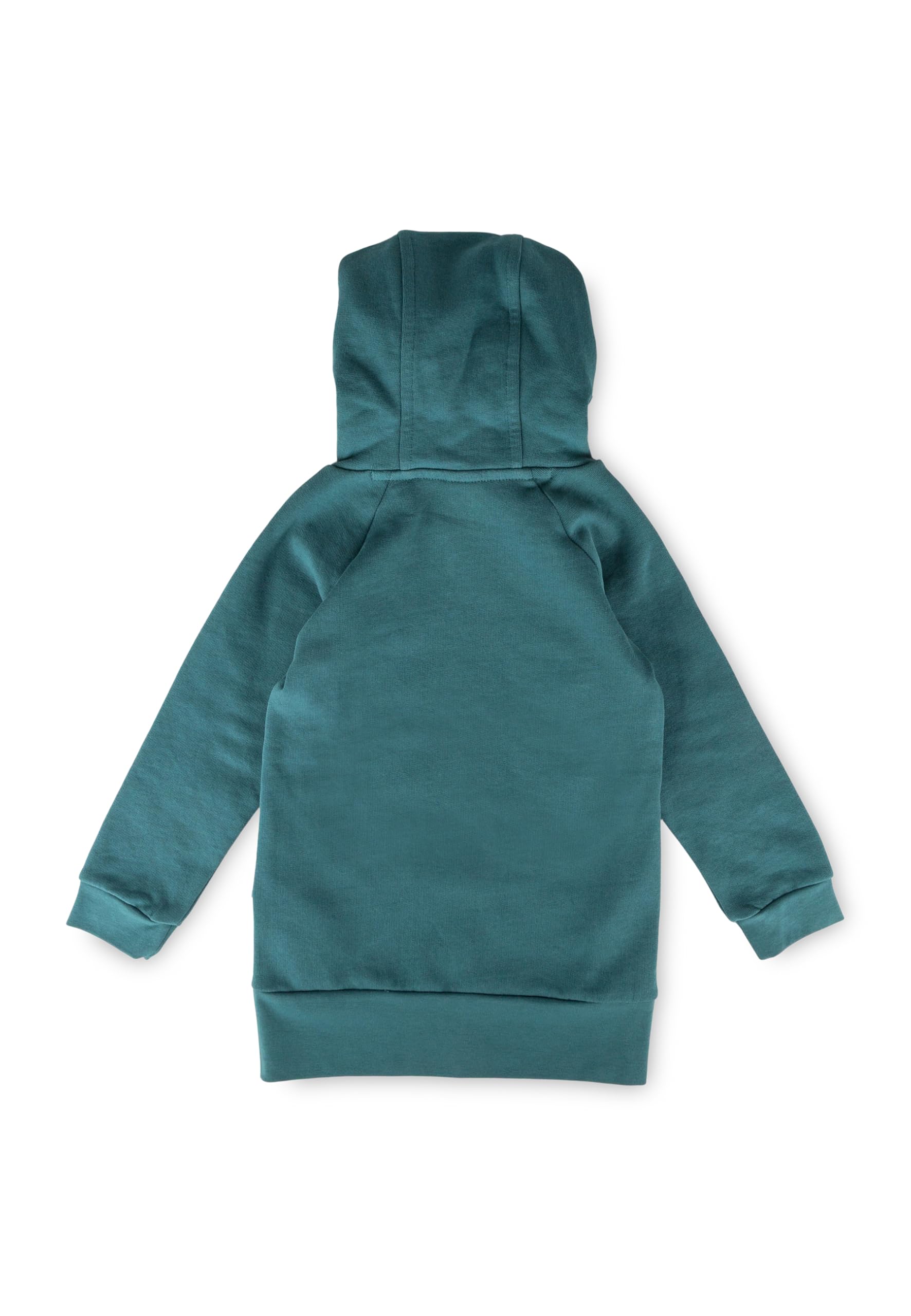 Sigikid Vestido infantil de algodón orgánico para niñas