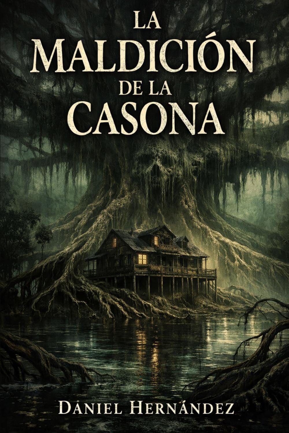 La Maldición de la Casona