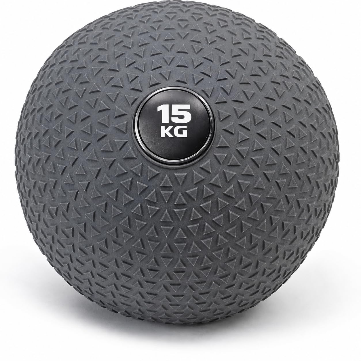 Slam Ball Master [Ballon médical Anti-Rebond pour Cross-Training et Fonctionnel] Balle Slam de Lancement antidérapante pour entraînement de Force Puissance Gym homegym Fitness Strongman de 1 à 30 kg
