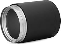 Vista 2 de Simple Modern Tarro de comida para comida caliente Reutilizable de acero inoxidable aislado al vacío a prueba de fugas, almacenamiento de almuerzo