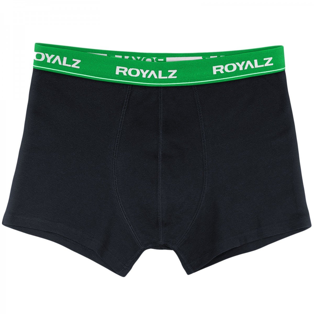ROYALZ Bokserki (10 sztuk) męskie bokserki zestaw 95% bawełna 5% elastan