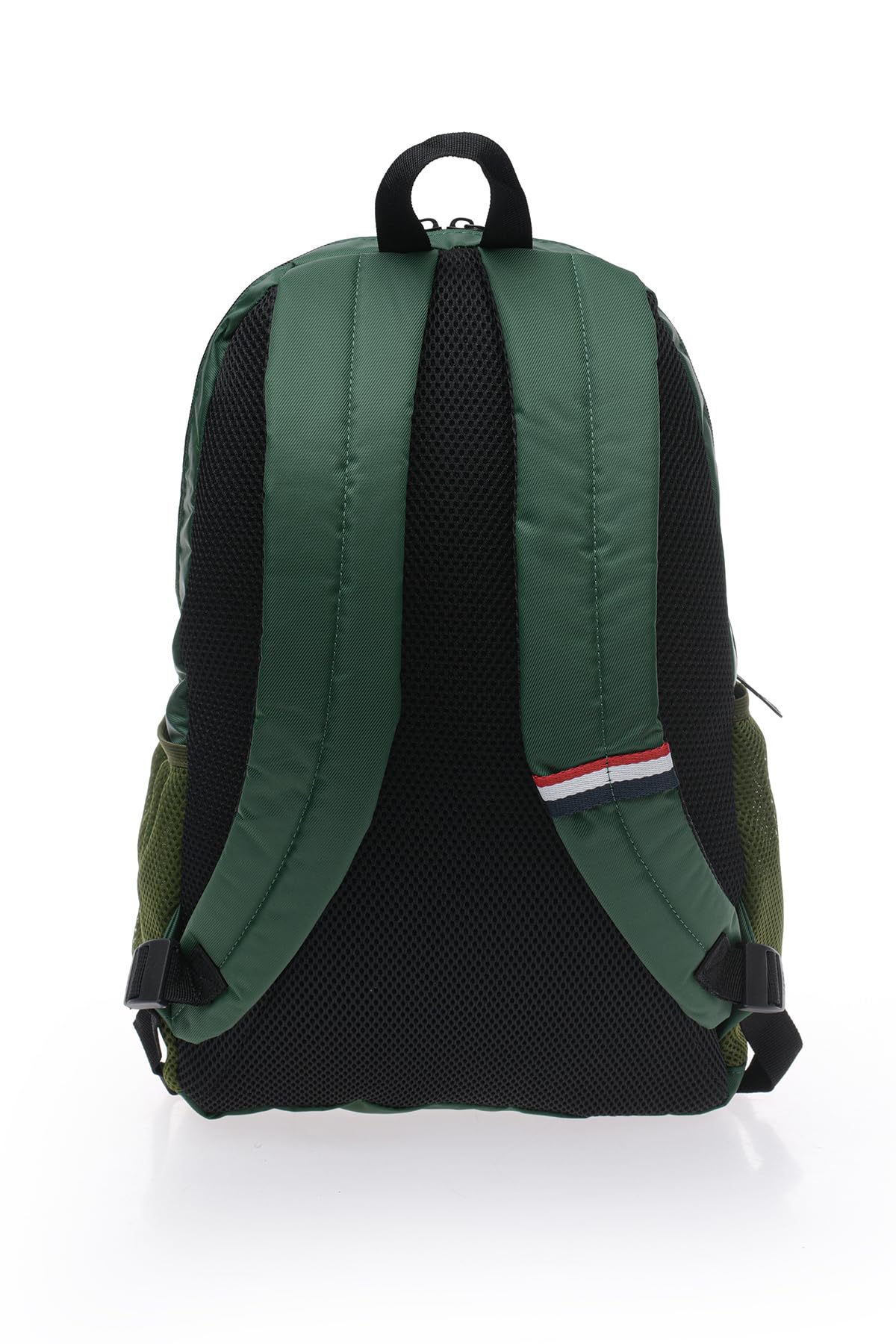 U.S. POLO ASSN. U.S. Polo. Assn. Unisex Okul Çanta Seti Plset2430011,Yeşil Tek Ebat