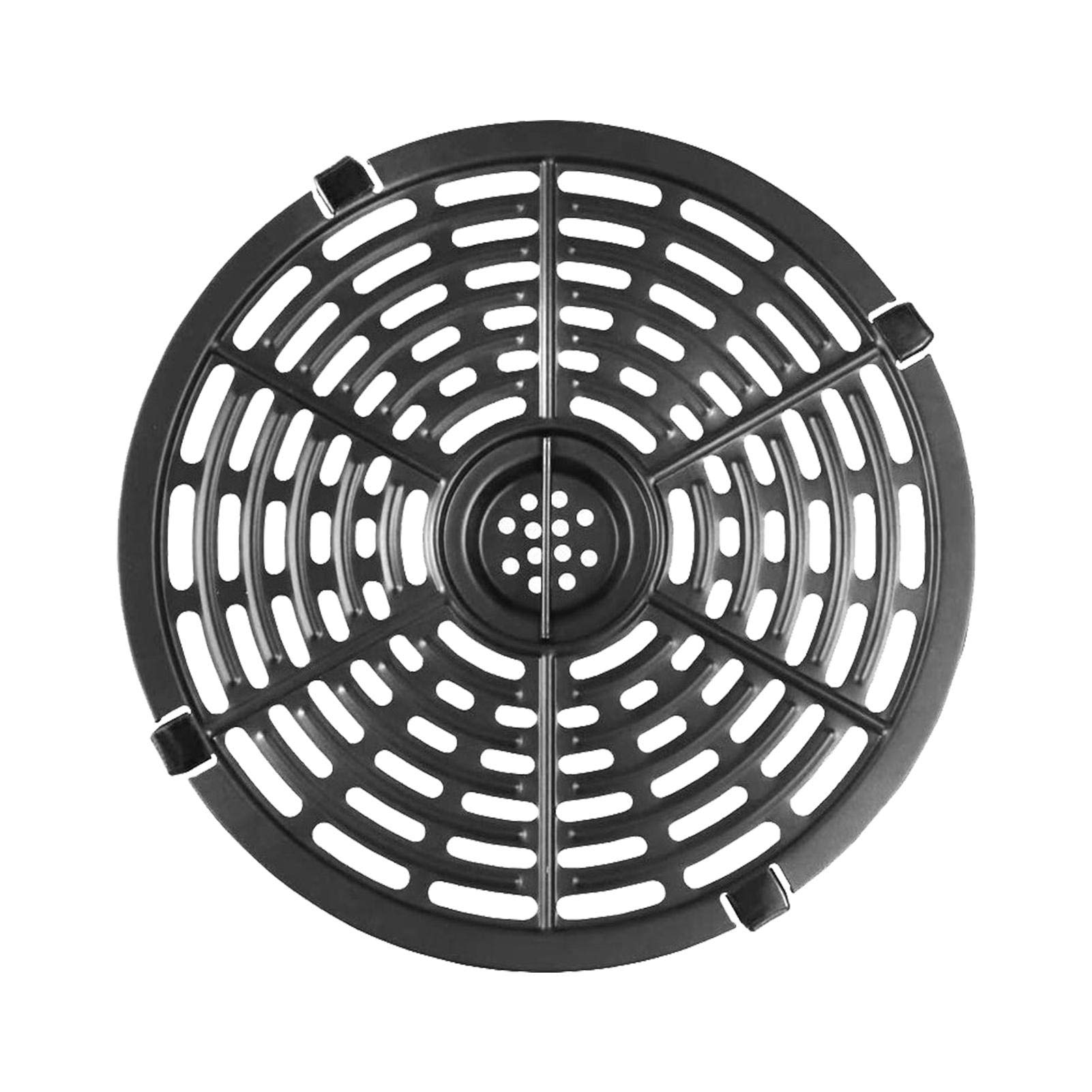 leakage Manhattan Blueprint tower air fryer