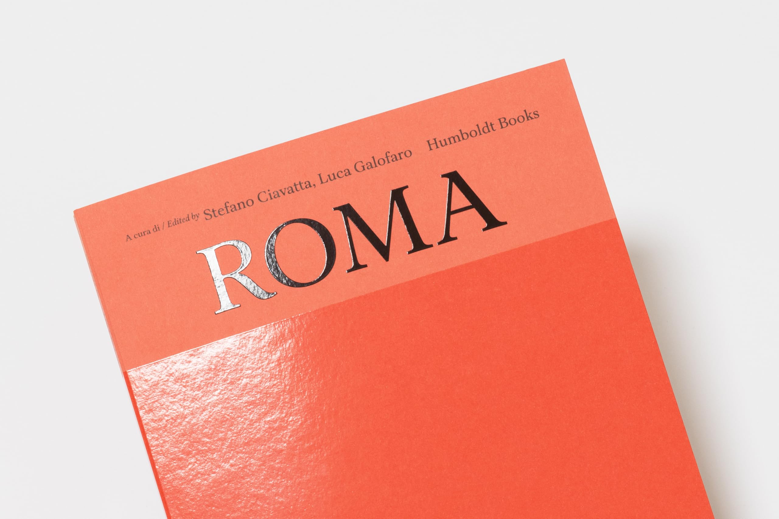 Roma vietata: Journey into the reachable city