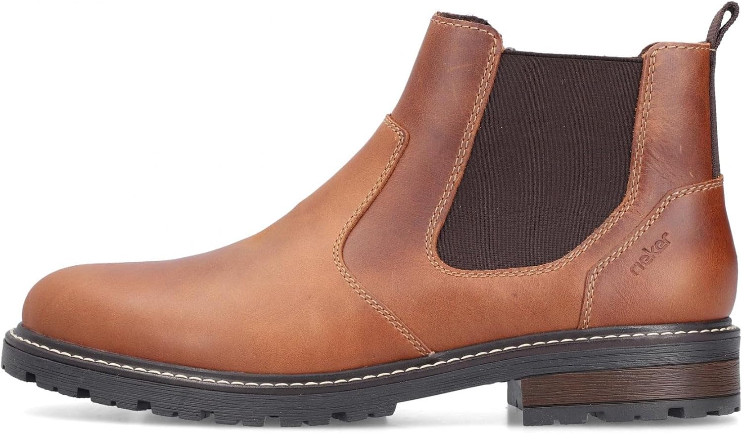 Rieker Women's Chelsea Boot image 3