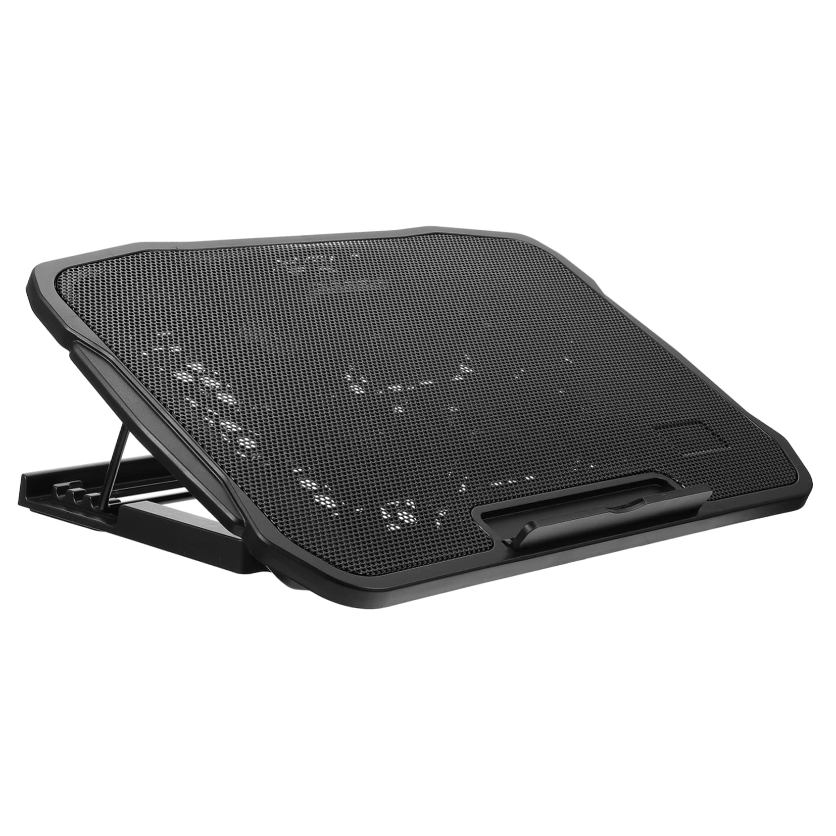 OSALADI Soporte del Radiador Enfriador de Portátiles para Oficina Disipador de Calor para Portátil Soporte de Refrigeración para Portátiles para Trabajo Casa