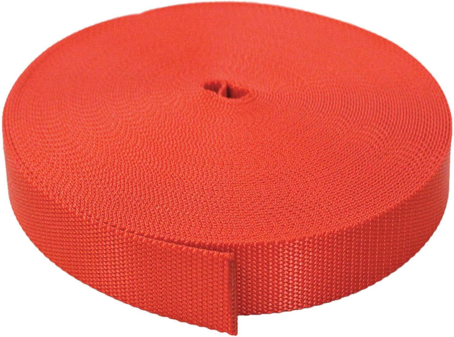 Bulk Webbing, 102 ft. x 1 in., 3800 lb.
