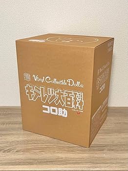 Amazon.co.jp: コロ助 VCD ヴァイナルコレクティブルドールズ