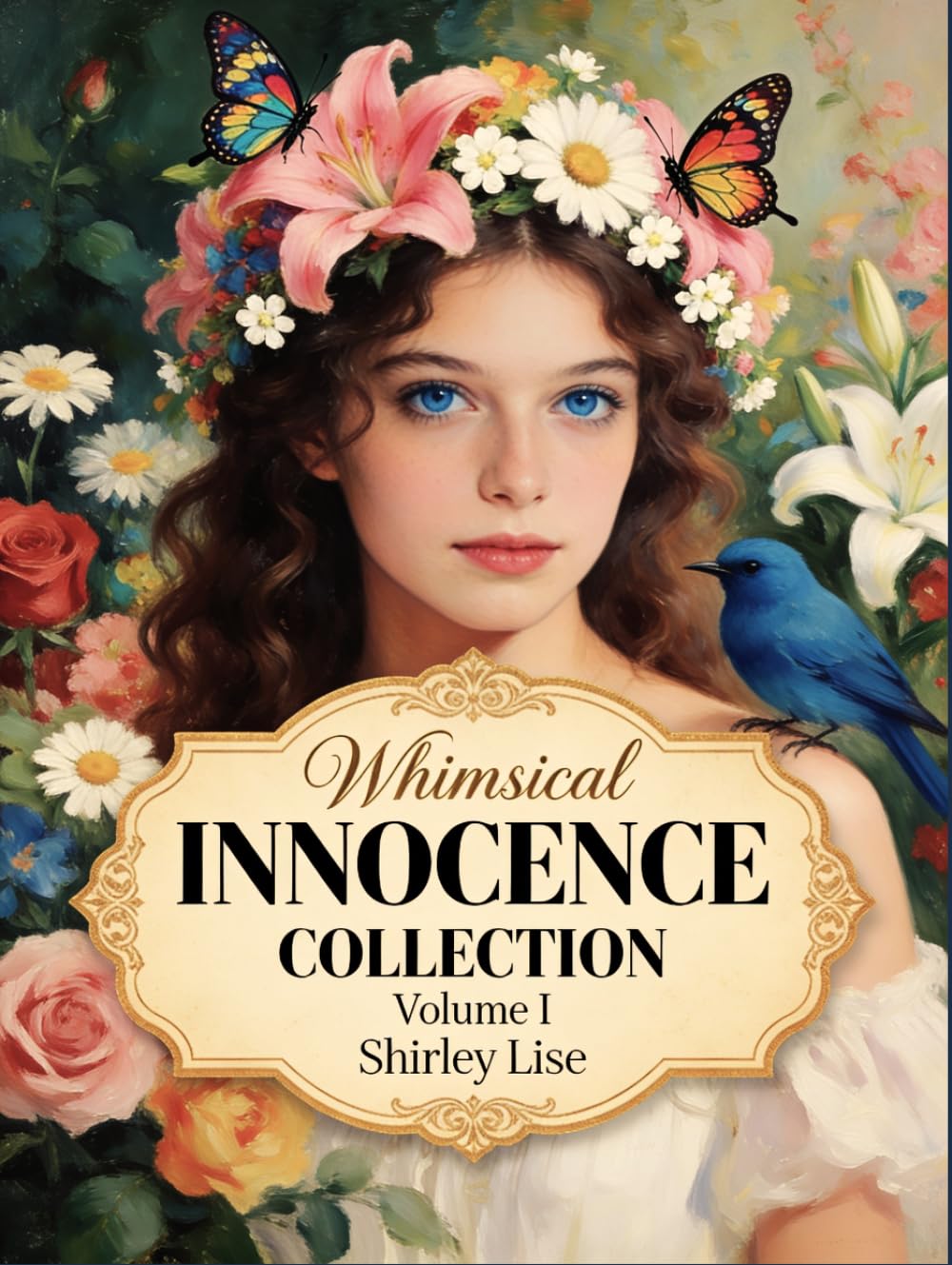 INNOCENCE COLLECTION Whimsical