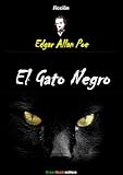 El Gato Negro (Spanish Edition)