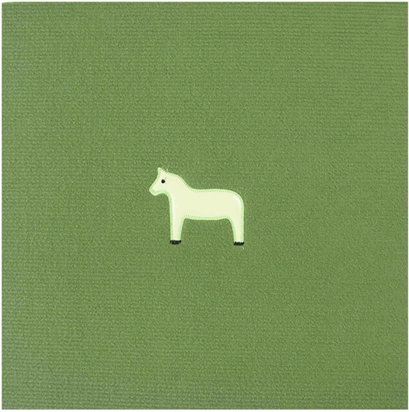 Cxvhsertwr Light Green2 Carpet Squares, 12Pcs(Light Green2)