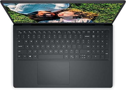Miniatura 3 de Dell Inspiron I3530 - Laptop con pantalla táctil FHD de 15.6 pulgadas, Intel 13th 10-Core i7-1355U, 32 GB DDR4 RAM 1 TB M.2 NVMe SSD Iris Xe,