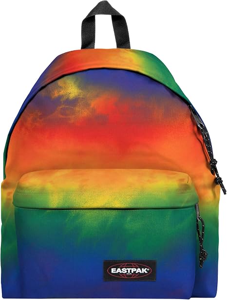 EASTPAK EK620 ZAINO PADDED PAK R B80 RAINBOW,UNICA : Amazon.it: Valigeria