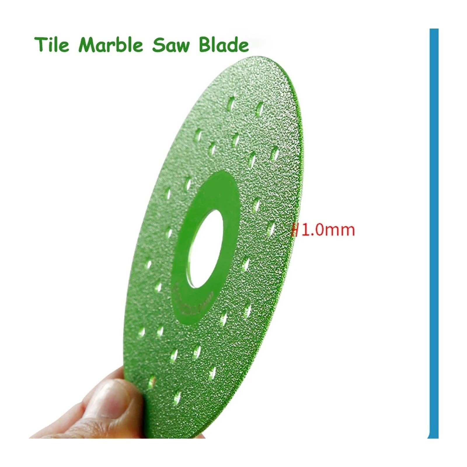 Grit tarcze szlifujące, 1-20 szt. tarcz tnących do płytek, 100 mm, supercienkie ostrze do piły do ​​marmuru, tarcza szlifierska do szkła(100x20mm(15pcs))