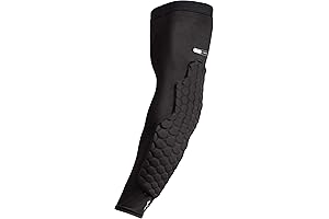 Under Armour Gameday Pro Padded Forearm Elbow Sleeve