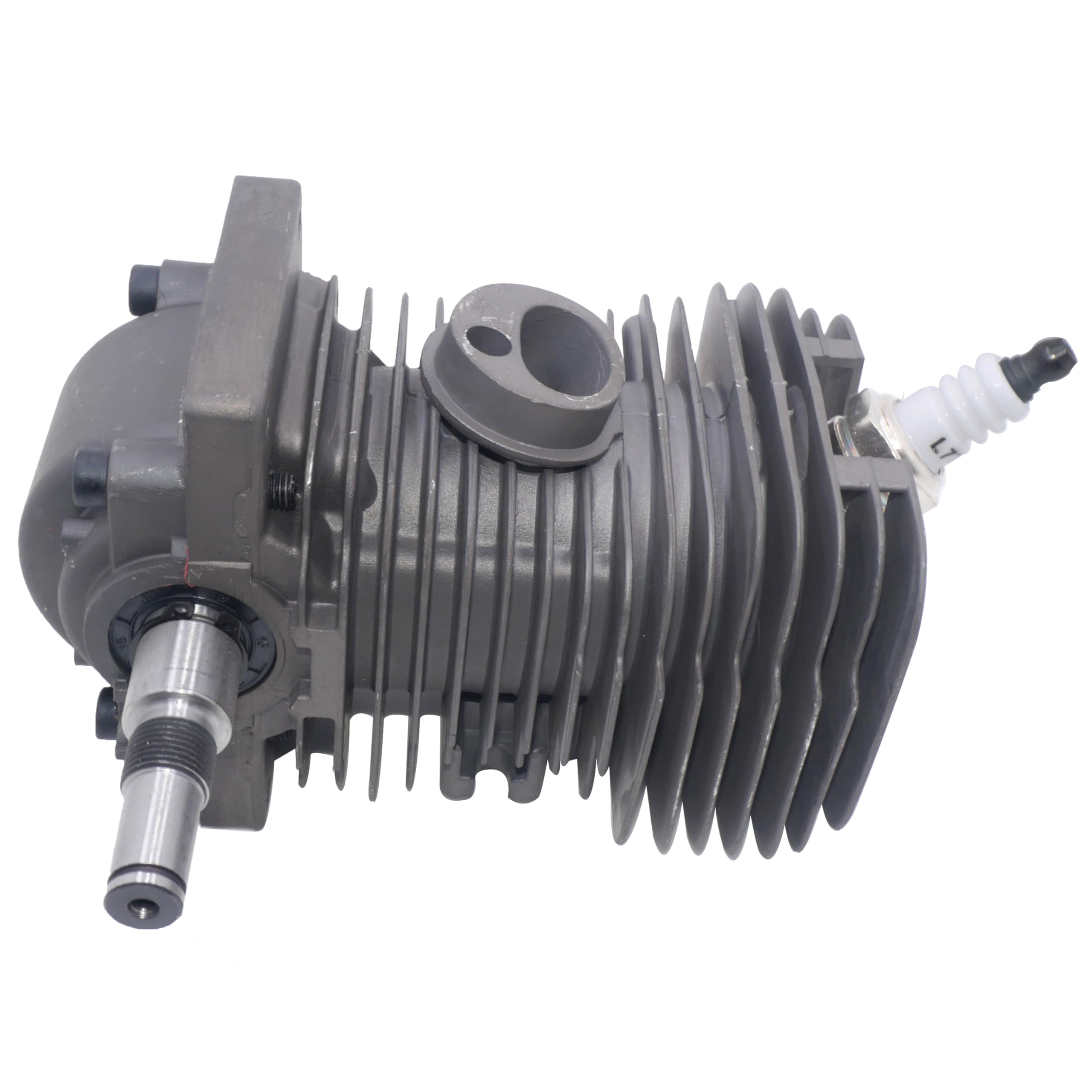 Le vilebrequin de piston de cylindre du moteur 38MM se réunissent pour la tronçonneuse Stihl Ms170 Ms180 018