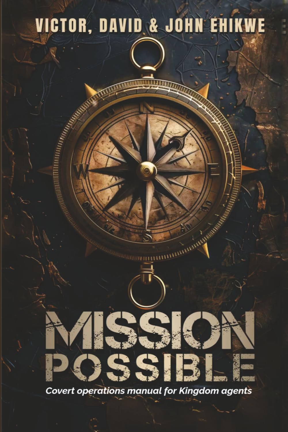 MISSION POSSIBLE