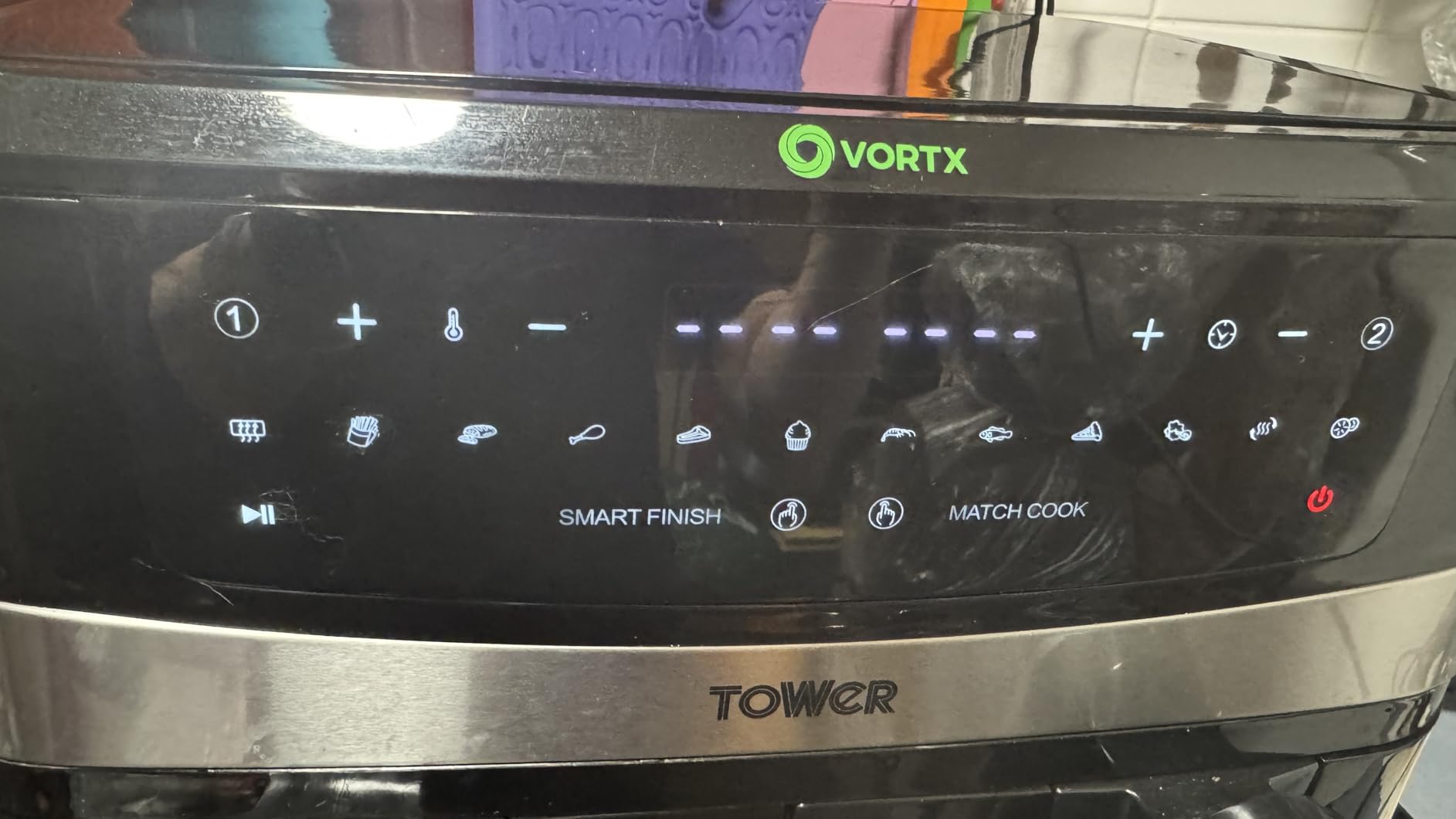 Customer Image