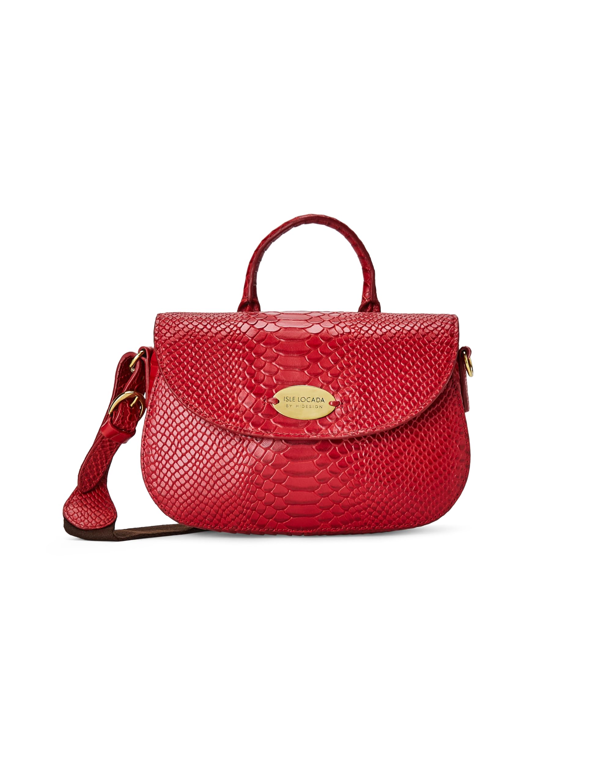 Isle Locada by Hidesign Women's Crossbody bag