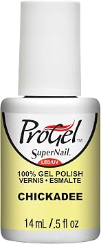SuperNail Progel Chick ADEE UV Nail   14ml