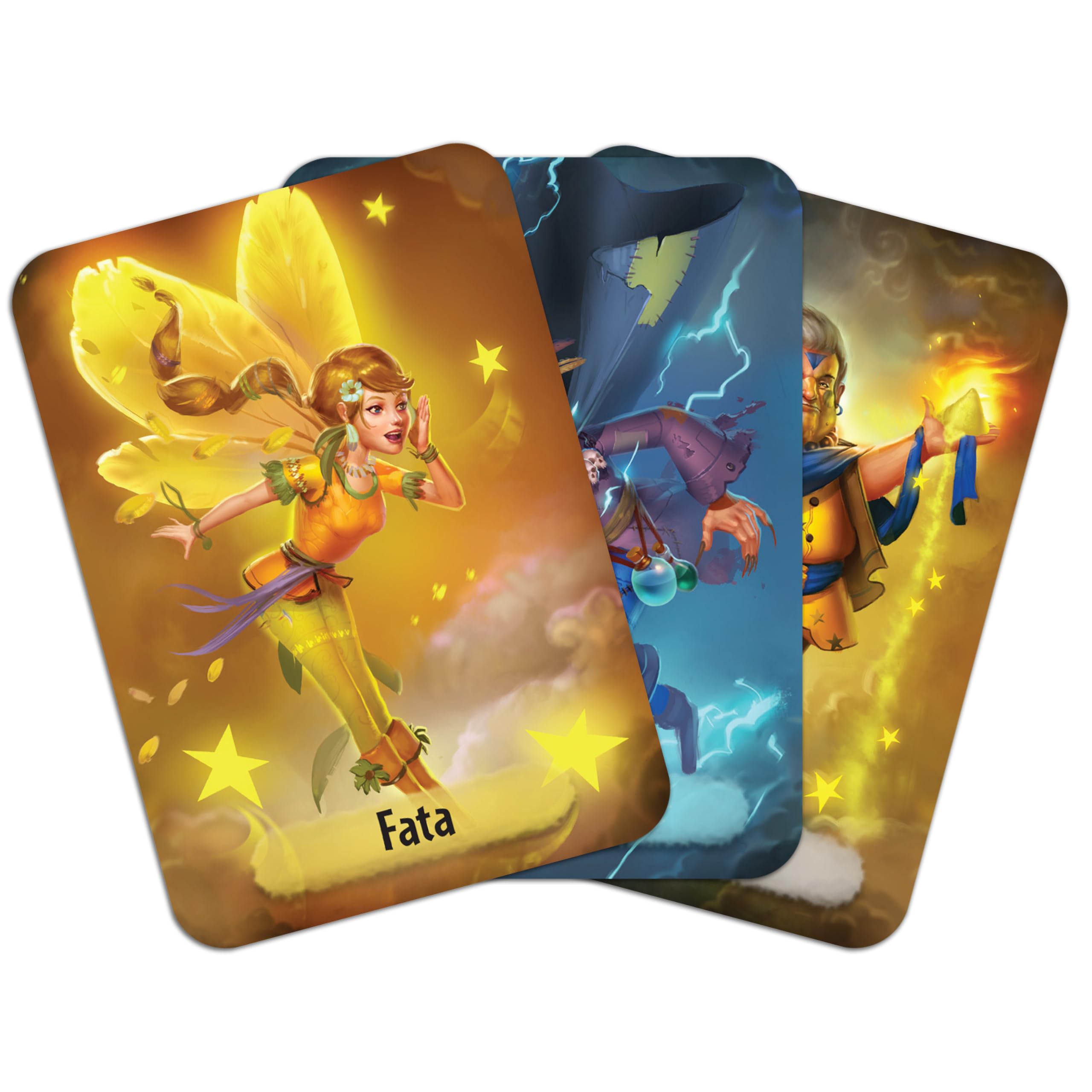 Asmodee - When I Dream, Jeu de Table, 4-10 Joueurs, 8+ Ans, édition en Italien
