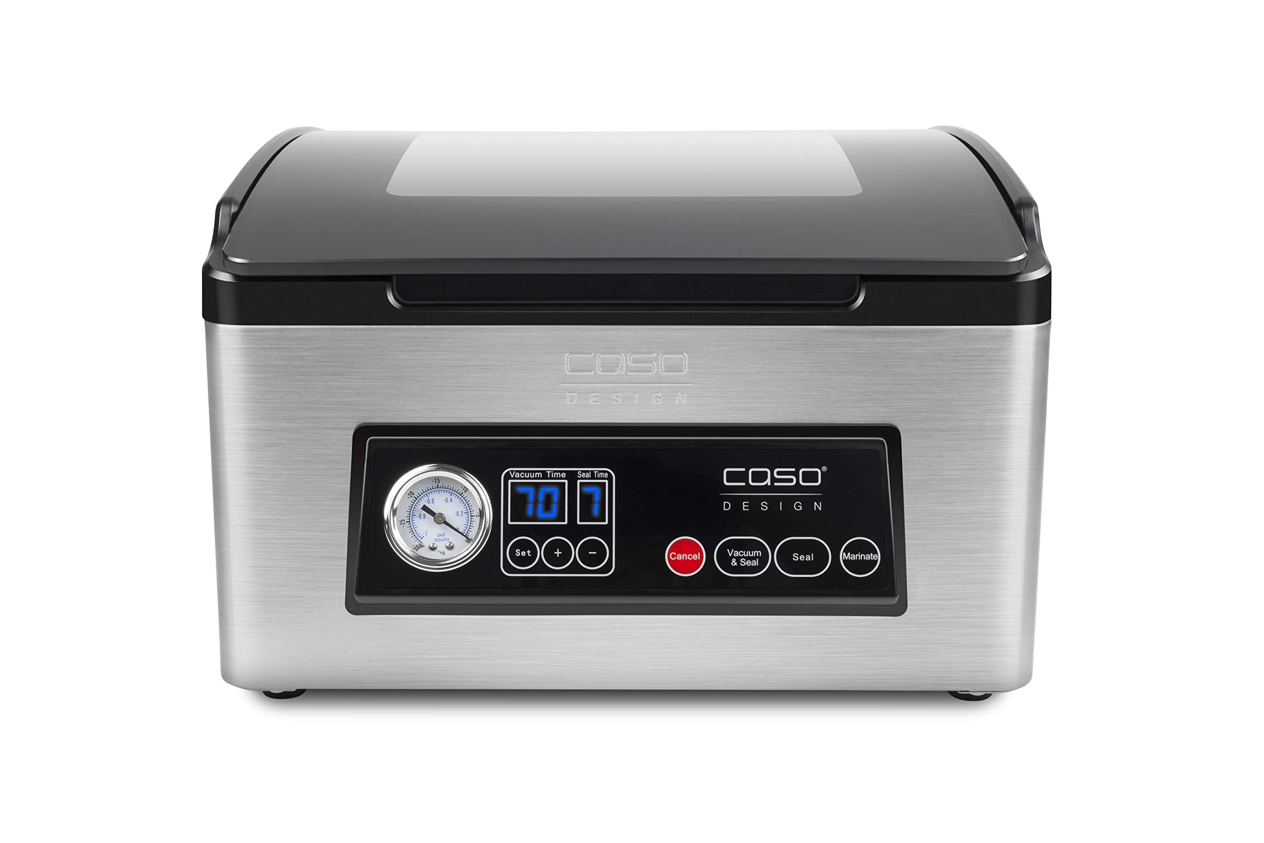 CASO VacuChef 70