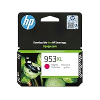 HP 953XL High Yield Magenta Original ink cartridge