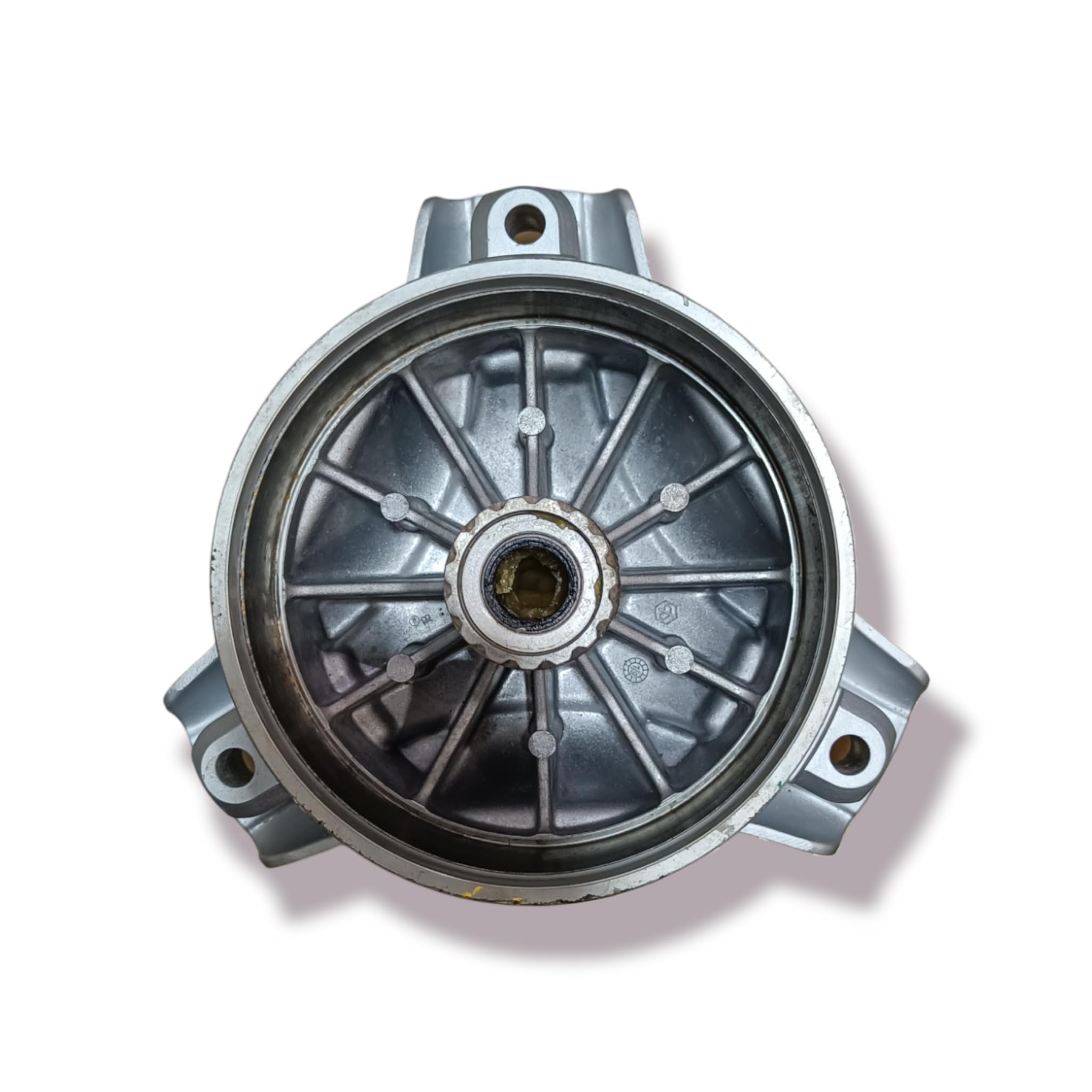 Brake Drum Front for Vespa 50S 50L 50N 50R 100 90 ベスパ フロント