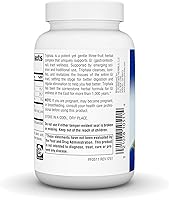 Vista 4 de Planetary Herbals Triphala Gold 1000mg Extra Strength Ayurvedic - 120 Tabletas