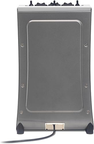 Miniatura 49 de Hamilton Beach Commercial HMD200R Mezclador de bebidas de un solo husillo, motor universal de 3 velocidades, operación manos libres, certificado NSF