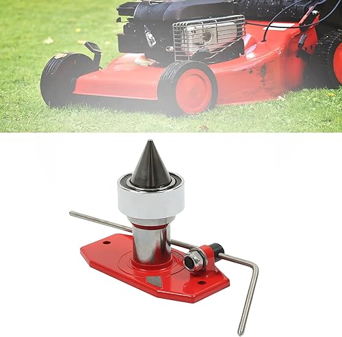 munirater Reemplazo del equilibrador de cuchillas para montaje en pared 750-087 MAG-1000