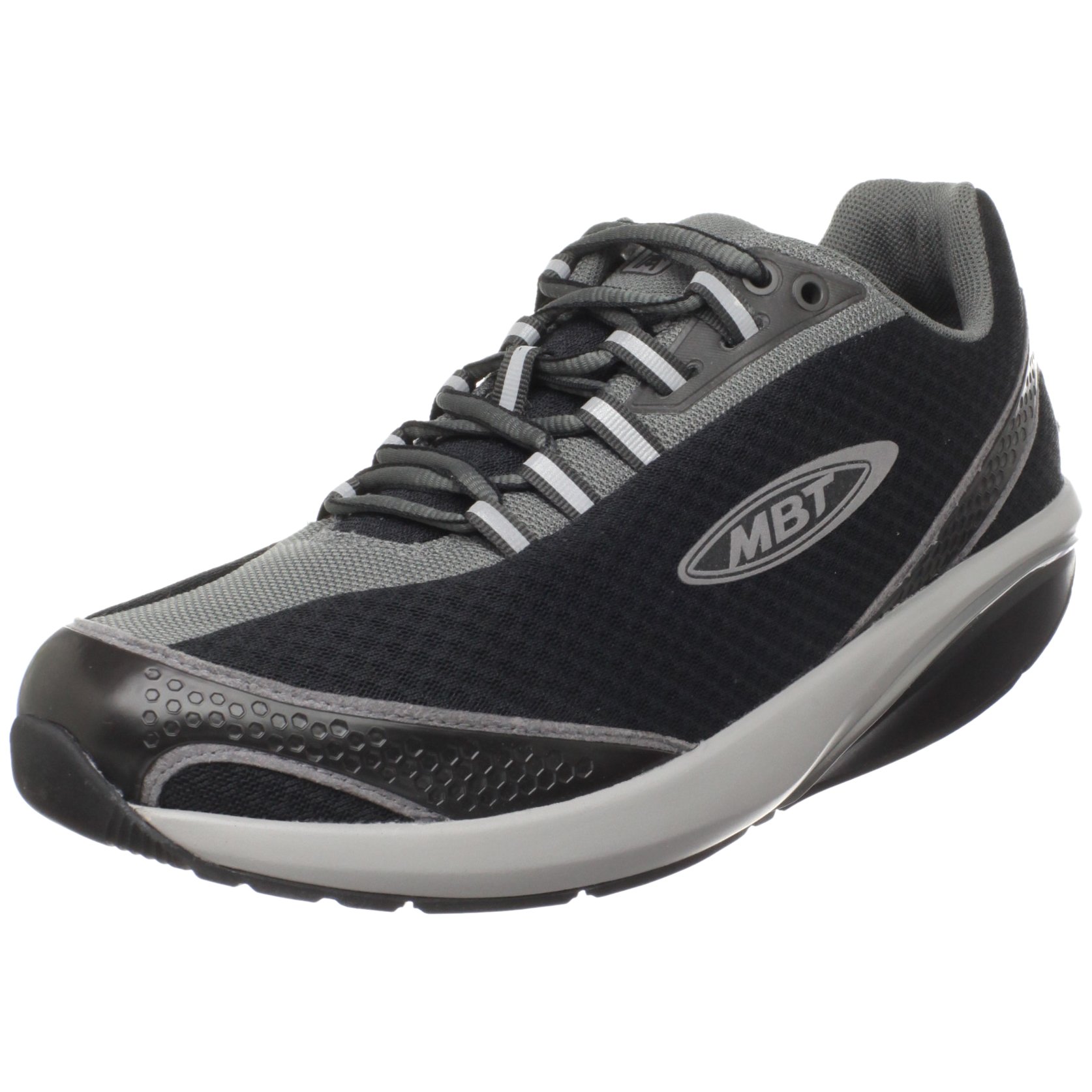 MBT Mahuta Men's Sports Shoe