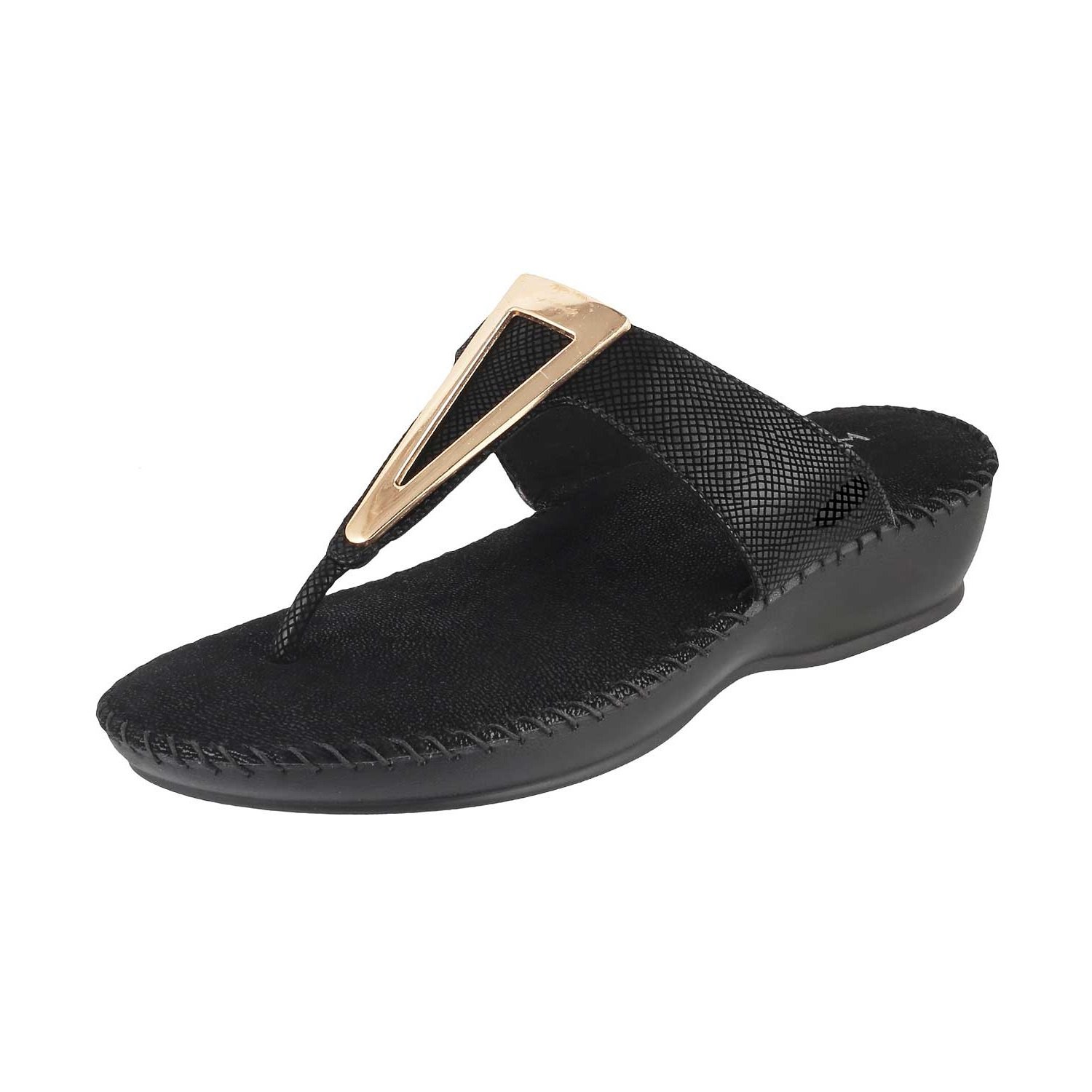 Metro Womens Synthetic Black Comfort (Size (6 UK (39 EU)) (B084MK5R6S) Amazon Price History, Amazon Price Tracker