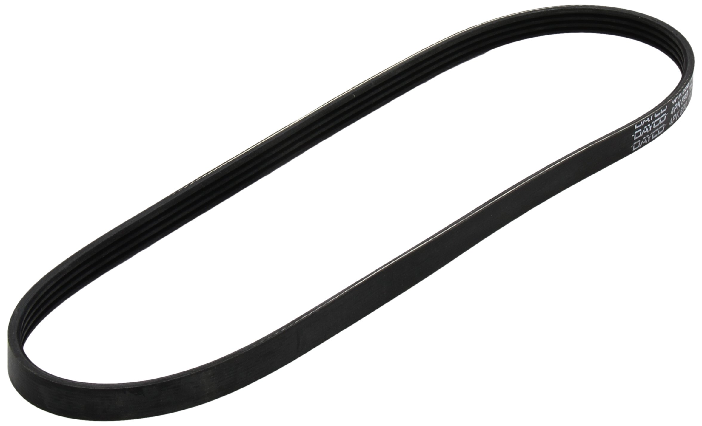 Dayco 4PK890 Correa Trapecial Poli V