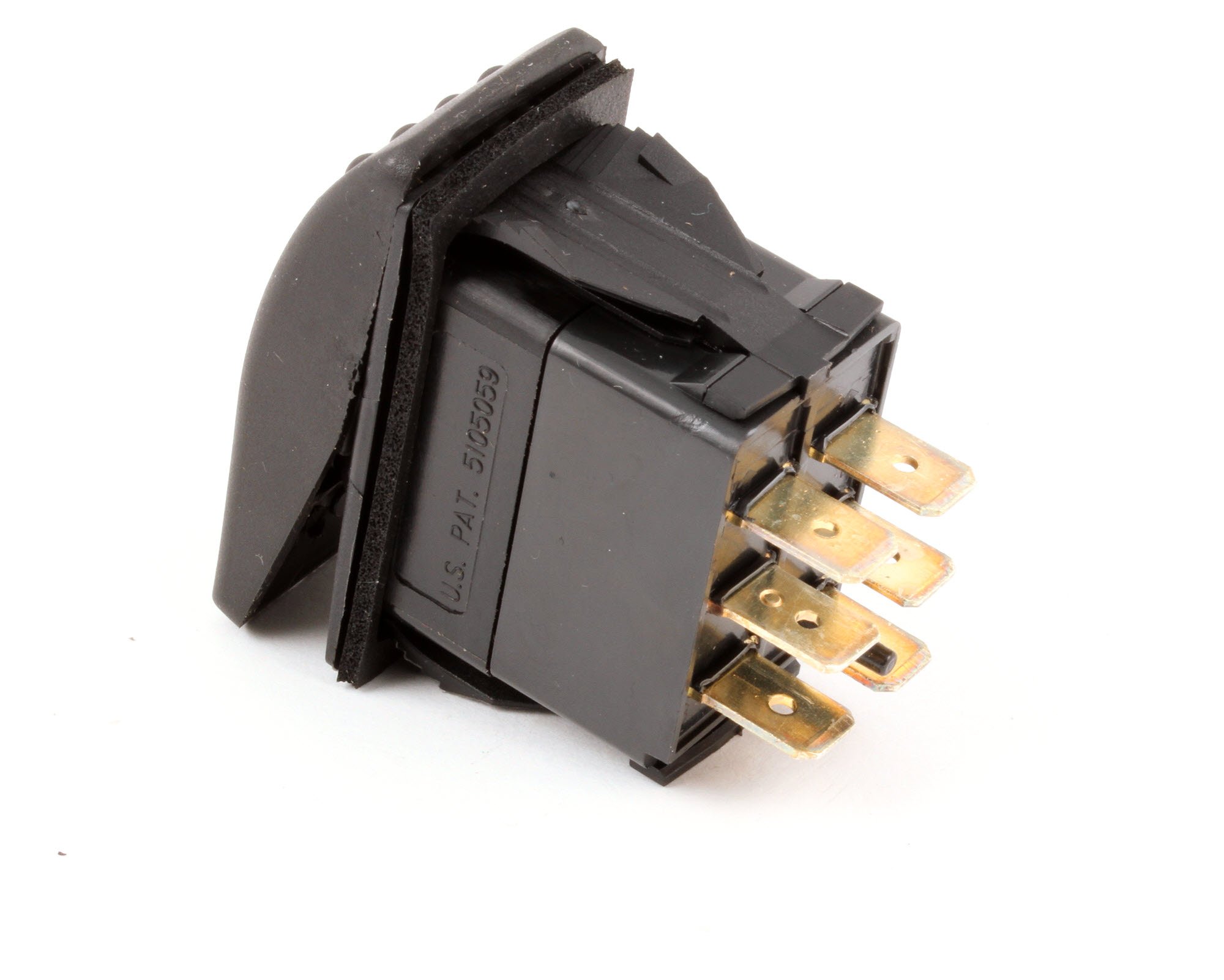 CMA DishmachinesDish Machines 03481.00 Rocker Switch