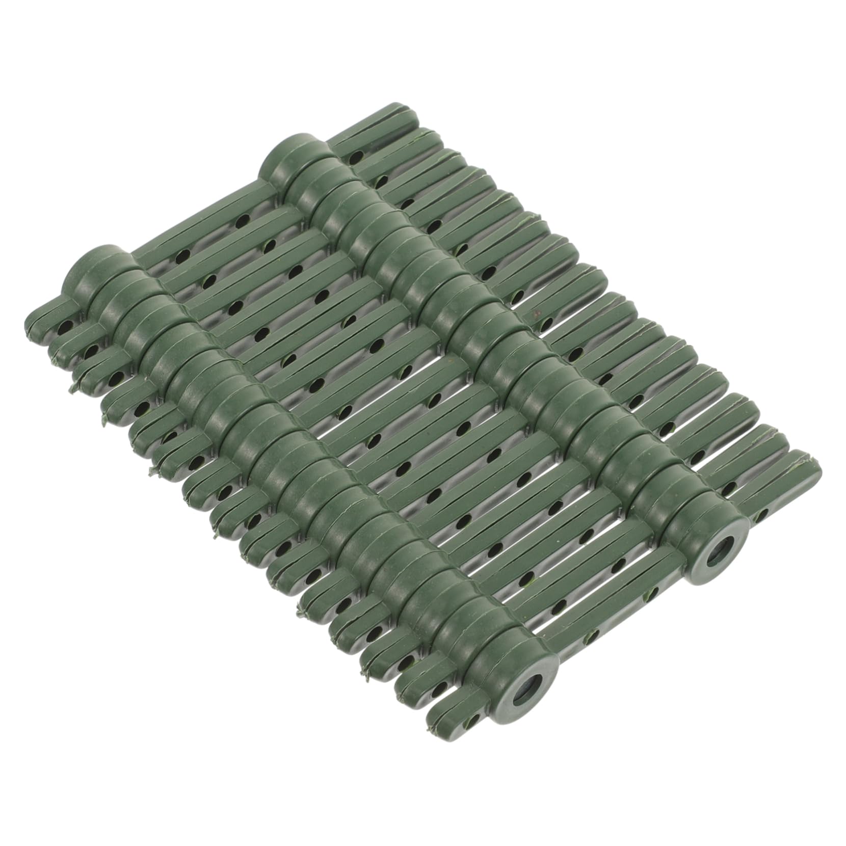 Abaodam 15 Pares Broche De Imán Clips Magnéticos para El Ojal Pasador Magnético Boutonniere Pequeños Imanes De Arreglo De Ramillete Imanes Novia Poseedor Abdominales Corazón