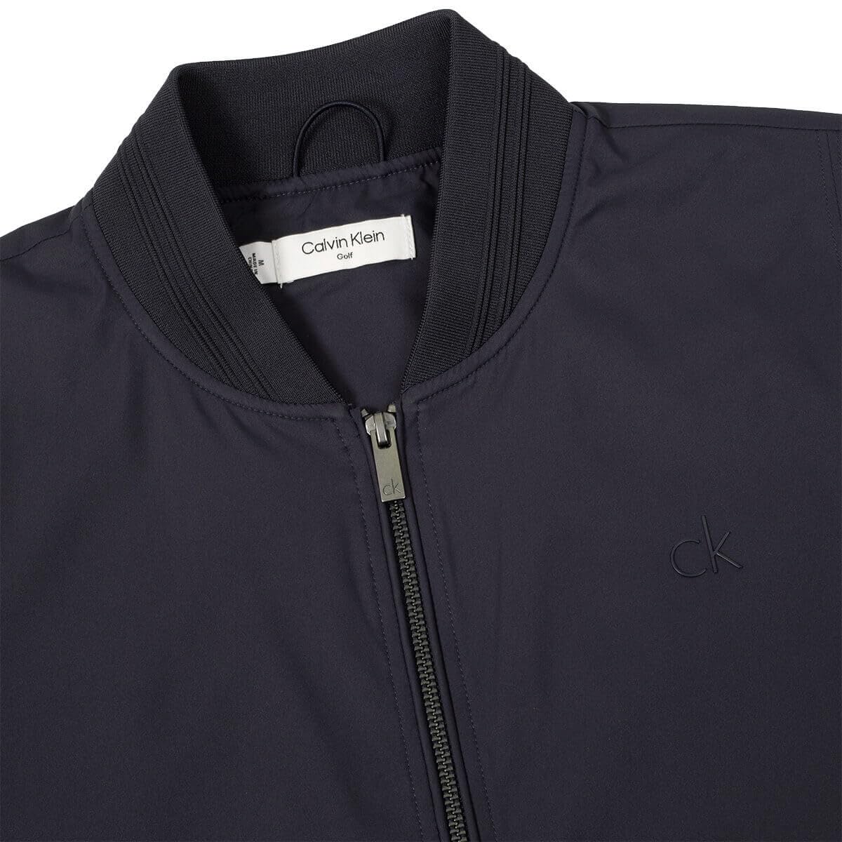 Calvin Klein Fremoont Veste bomber classique et élégante pour homme 2026