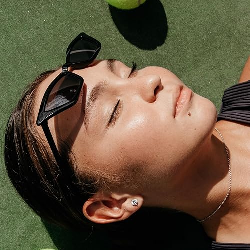 Miniatura 7 de SUNOVELTIES 12 lentes de sol de estilo mixto, clásicos, retro, recuerdos de fiesta, accesorios de disfraz, gafas a granel para adultos unisex