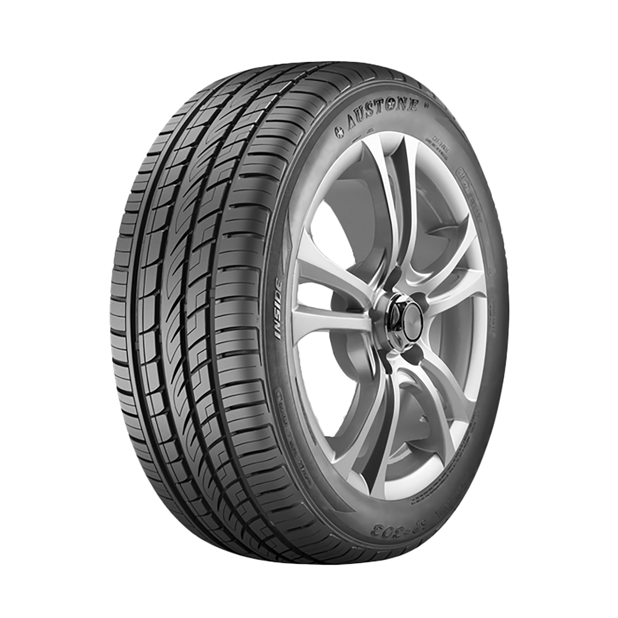 AUSTONE - 315/40 R21 TL 111Y ATHENA SP-303 BSW - Sommerreifen