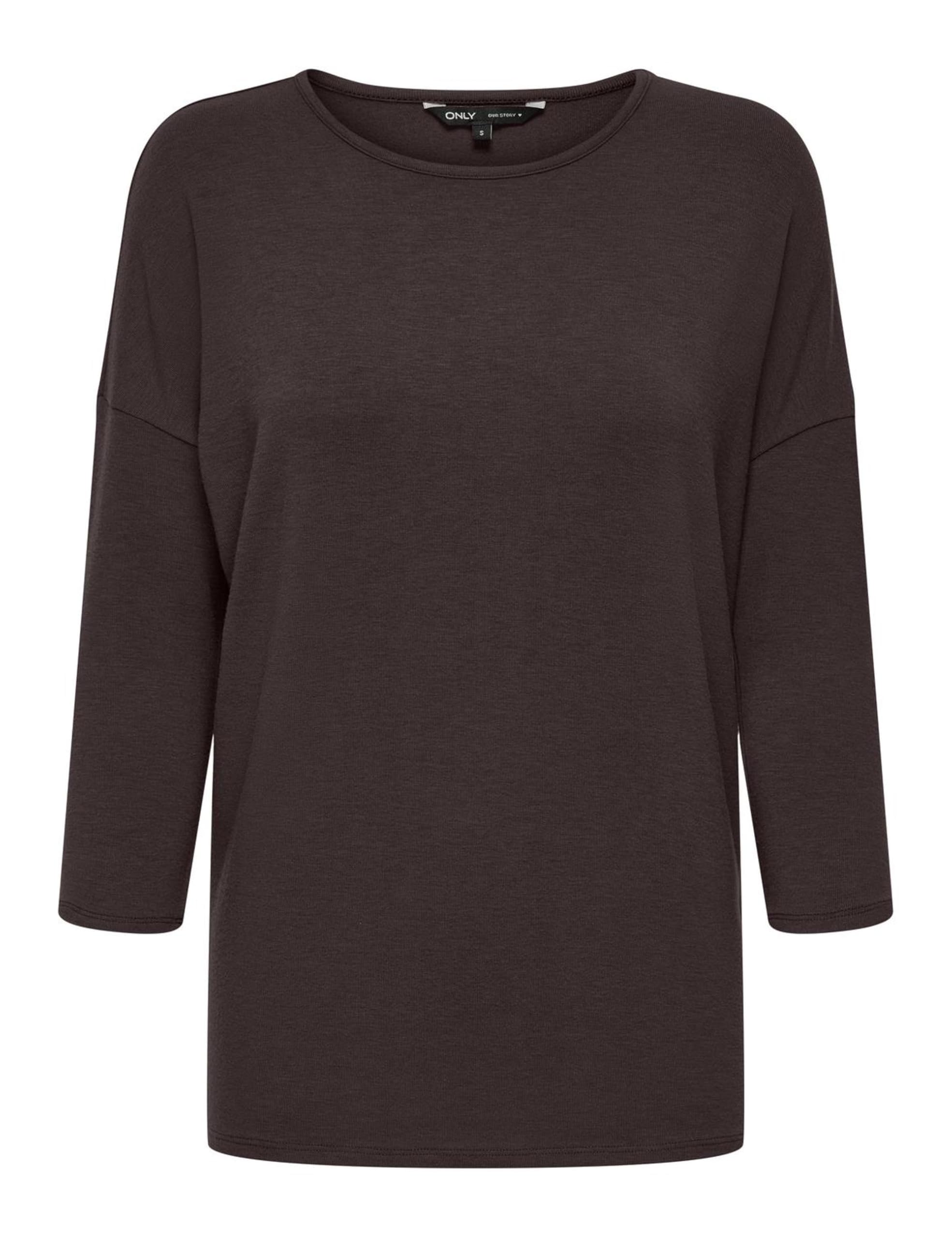 ONLY Onlglamour 3/4 Top JRS Noos