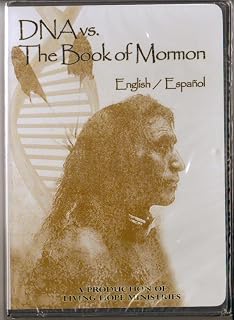 DNA vs. The Book of Mormon (English/Espanol) (2003)