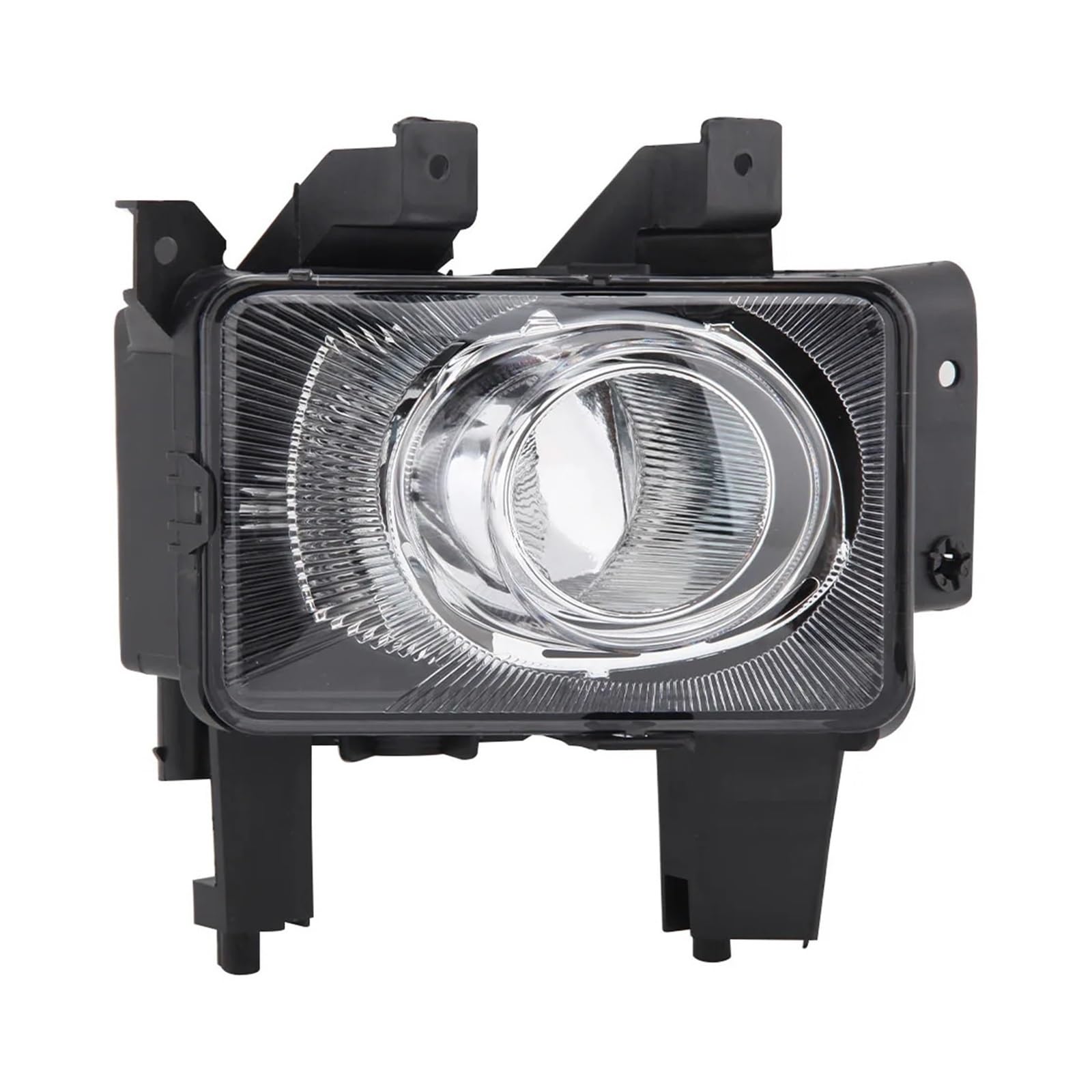 Feux antibrouillard adaptés pour Opel Astra H 2007-2012 optique feux de jour auto droit - 5