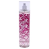 Vista 1 de Bath & Body Works - Espray con fragancia fina, Sweet Pea