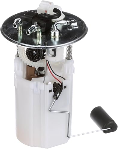 Delphi Módulo de bomba de combustible FG1993