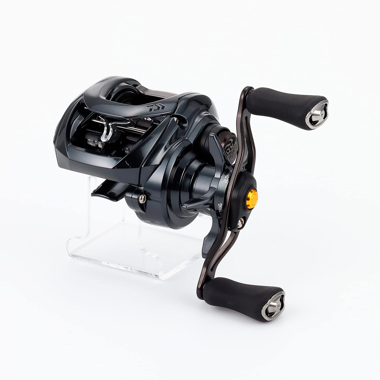 ダイワ(DAIWA) ベイトリール 20 TATULA SV TW 103HL(2020モデル) 新品