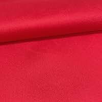 Tecido Suede Veludo Liso Vermelho 1,40m largura