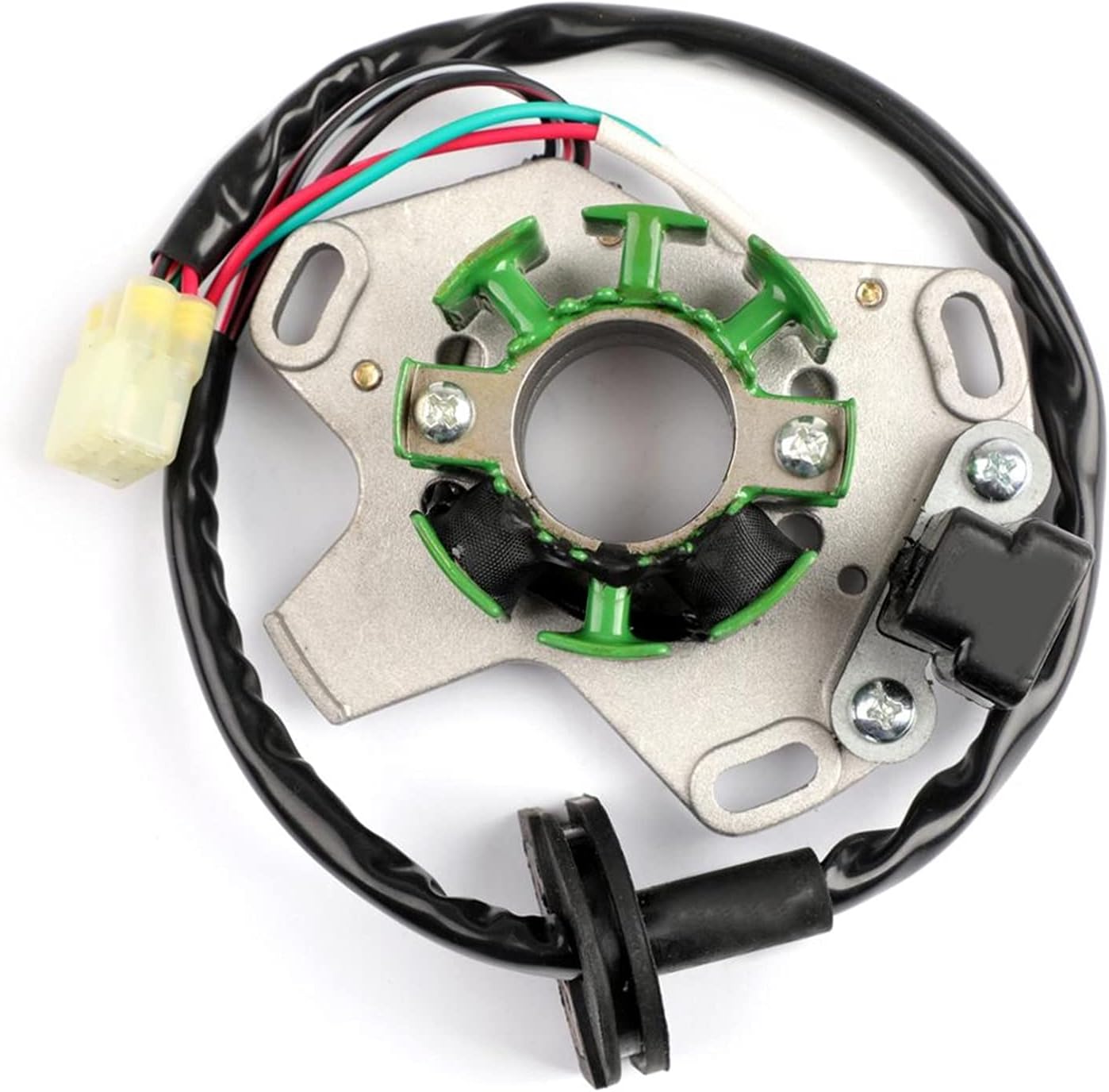 Generator Stator Coil For RM125 RM 125 2002 2003 2004 OEM Repl. 32101-36F10 RM125 For motorcycles