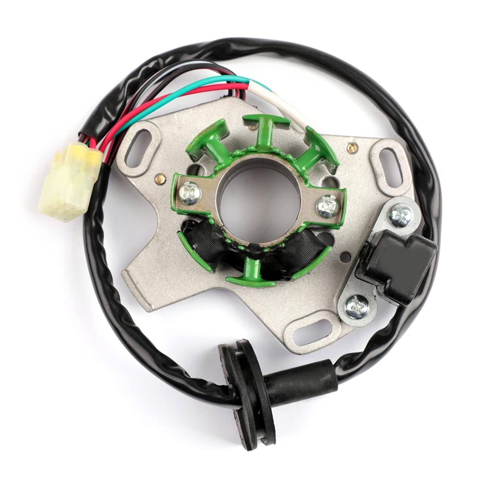 Generator Stator Coil For RM125 RM 125 2002 2003 2004 OEM Repl. 32101-36F10 RM125 For motorcycles