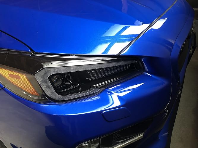 Amazon | YUANZHENG スバルWRX S4 STI 4代目 ヘッドライト全LED VAG